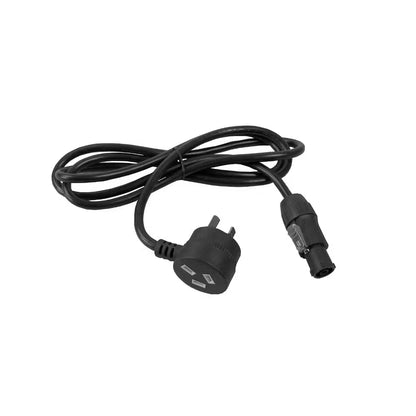 TRUE1  - Truecon Lead (1.8 m) with basic 240 Plug