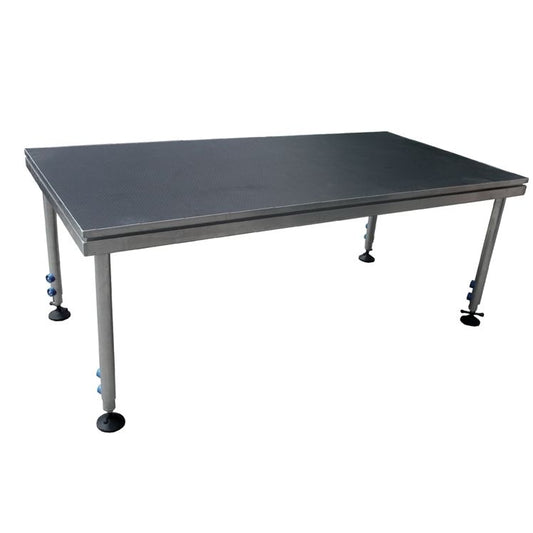 EVENT ST2412 PORTABLE STAGE PANEL 2.44M X 1.22M SIZE CHOOSE HEIGHT