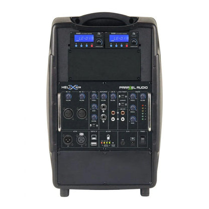 Parallel Audio or Chayio Spare Battery -  5 AH 12V  to suit Portable PA Speakers