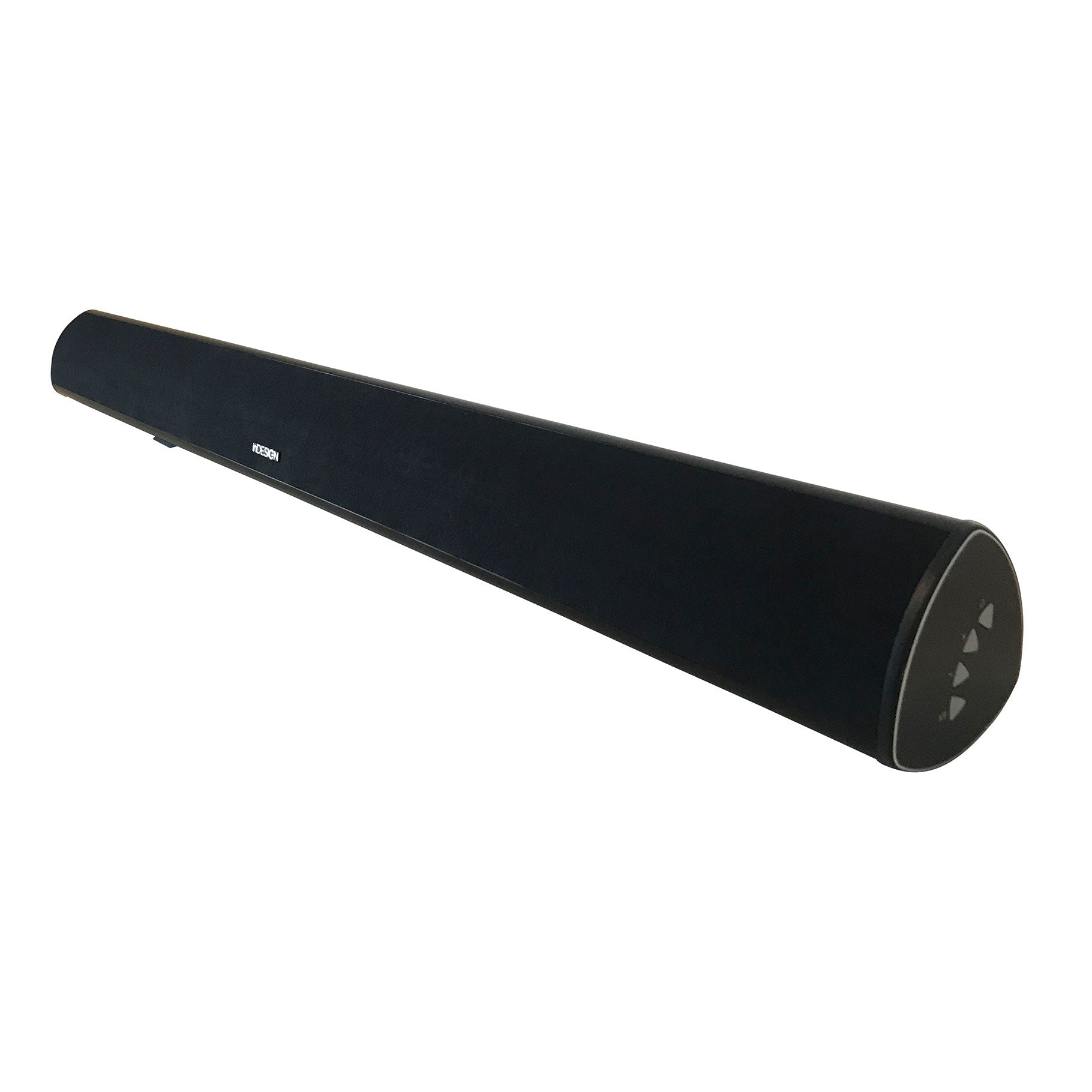 inDESIGN 80W Soundbar Bluetooth, AUX in, USB, HDMI ARC. Remote Control ...
