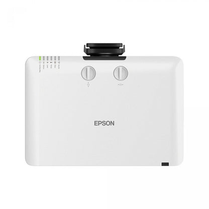 EPSON 6000lm WUXGA Short Throw Installation Projector White