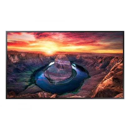 Samsung 55" QM55B Pro Commercial Display UHD 4K 500nit
