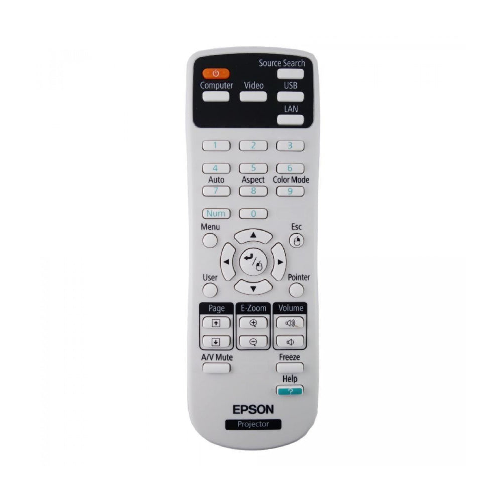 EPSON Remote to suit Projectors