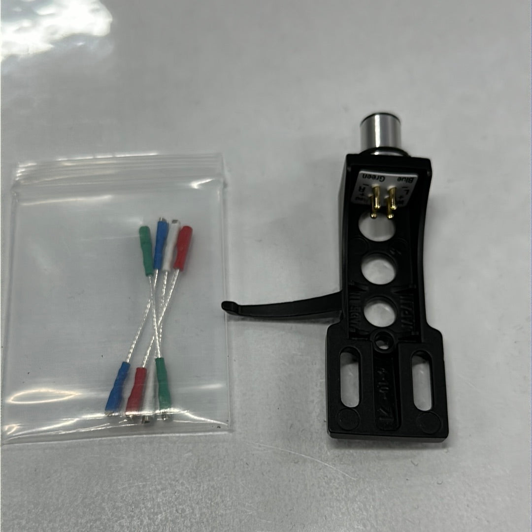 Technics Headshell Only – Pro Sound and Lighting