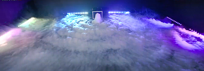 Hire - Cumulus Low Lying Fog Machine ( No Dry Ice Needed)