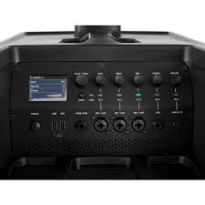 Hire -  JBL EON ONE Mk II Battery Powered All-in-One Linear-Array PA System (PAIR)