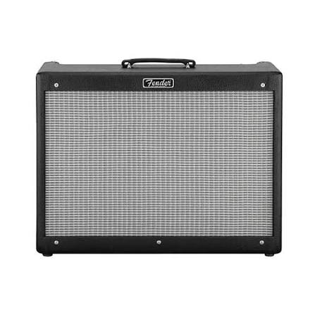 Hire - Fender Hot Rod Deluxe III Combo Tube
