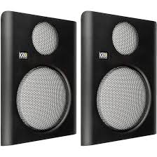 KRK ROKIT RP7 G4 Studio Monitor Grille Covers (Pair)