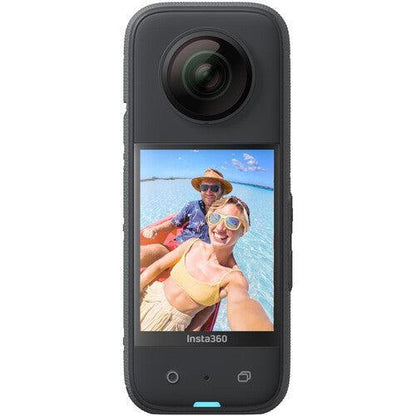Hire - Insta360 X3 360 Degree Action Camera