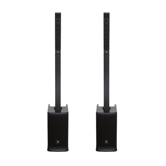 Hire -  JBL EON ONE Mk II Battery Powered All-in-One Linear-Array PA System (PAIR)