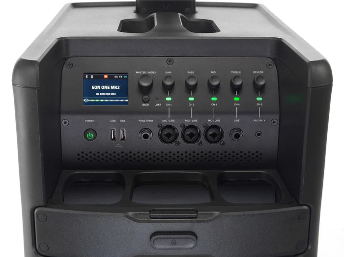 Hire  - JBL EON ONE Portable PA System (PAIR)