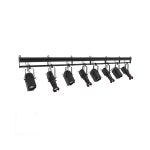Stage 1 LX Bar  ( Ceiling Lighting Bar )