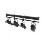 Stage 1 LX Bar  ( Ceiling Lighting Bar )