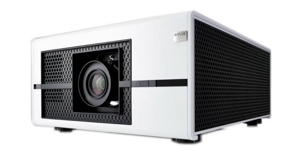 Hire - Barco Large Venue Projector 8300 Lumens