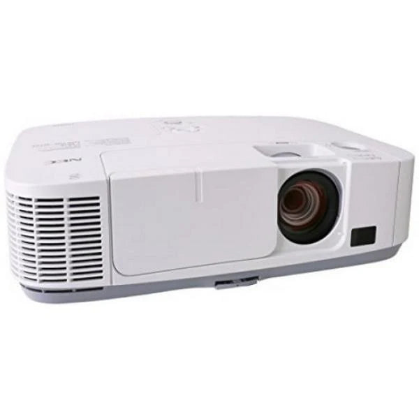 Hire - NEC P451XG PROFESSIONAL PROJECTOR 4500 LUMENS