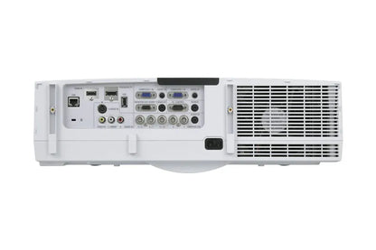 Hire - NEC PA550W LCD Projector 5500 LUM