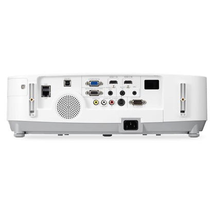 Hire - NEC P451XG PROFESSIONAL PROJECTOR 4500 LUMENS