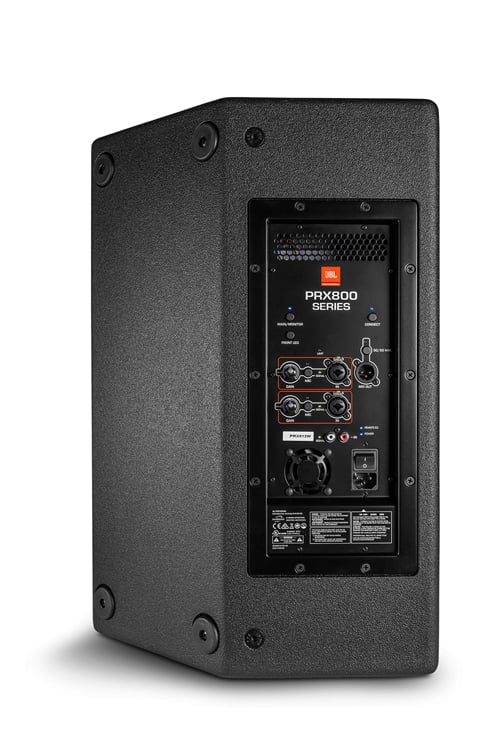 Hire - JBL PRX812W 12" PA Loudspeaker 1500W