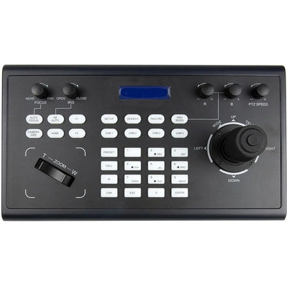 Hire - RGBlink Broadcast PTZ Camera 20x Zoom Full HD w/ HDMI, 3G-SDI, & Controller