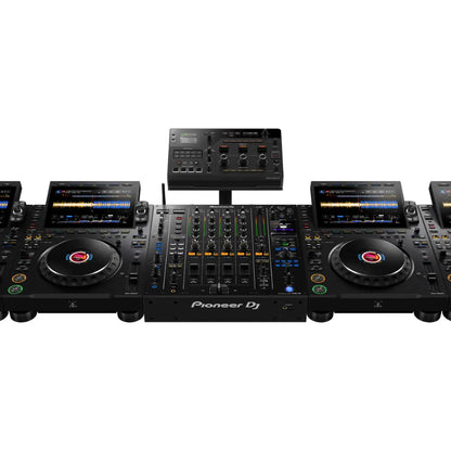 AlphaTheta RMX IGNITE DJ Effector 3-Band FX Processor & Sampler