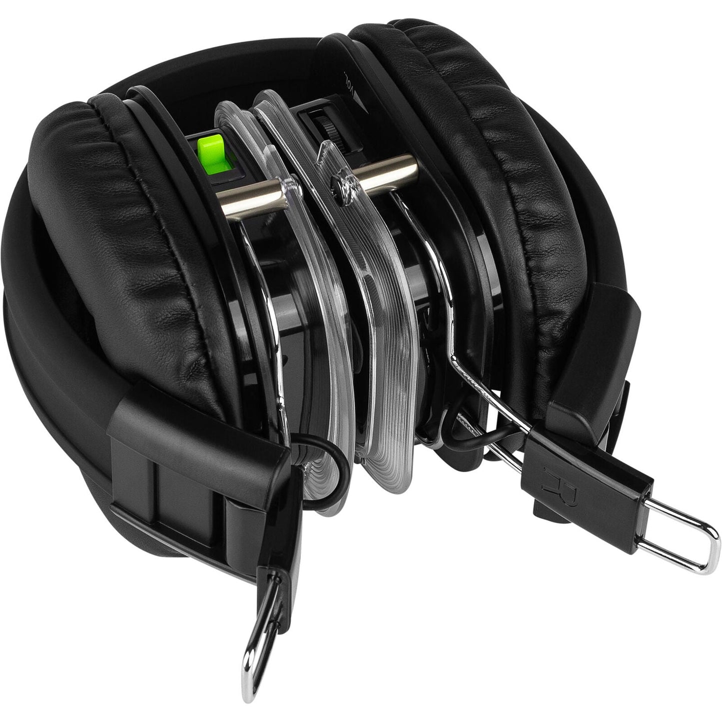 Hire - Silent Disco 15 People Party Pack