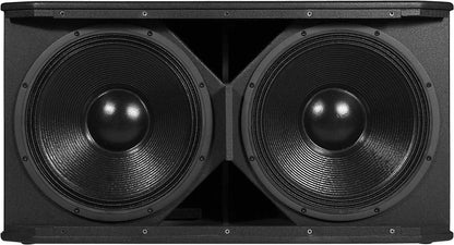 Wharfedale Pro Reason-X218B Passive Subwoofer