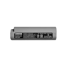 Shure SB904 Lithium-ion battery for GLX-D+ Wireless Transmitters