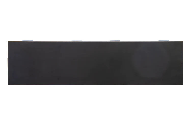 DJ TABLE - 2440mm x 610mm Stage Top with rail lock system with 4 Legs