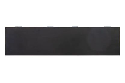 DJ TABLE - 2440mm x 610mm Stage Top with rail lock system with 4 Legs