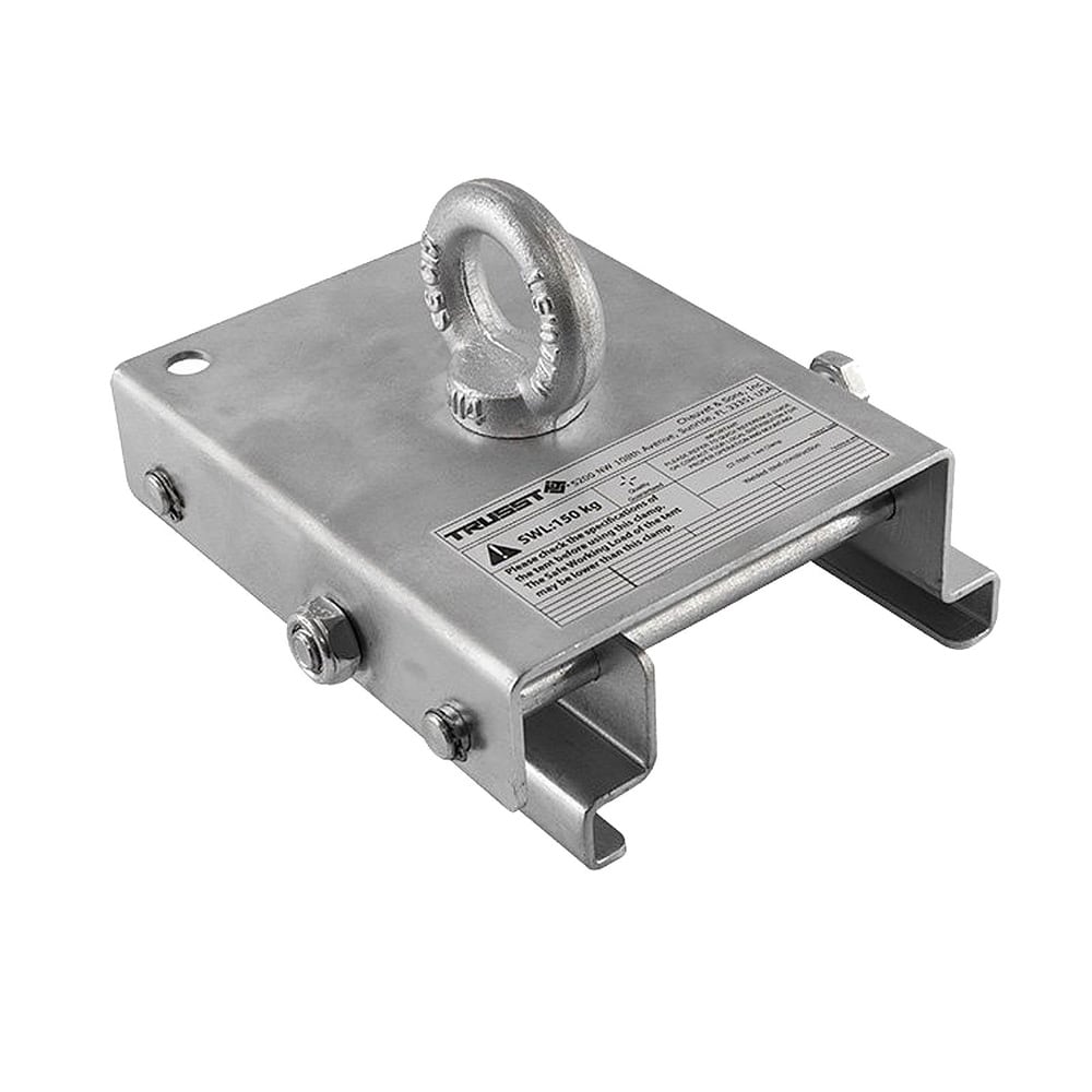 Marquee Tent Clamp