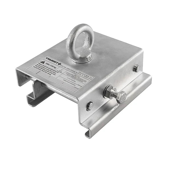 Marquee Tent Clamp