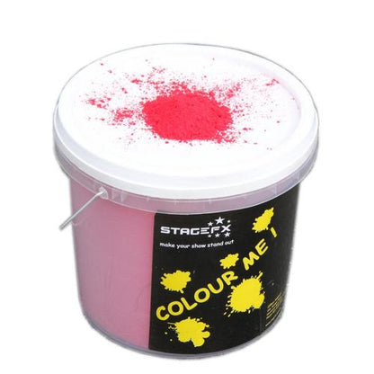 Colour Powder / Holi Powder 10kg Bucket