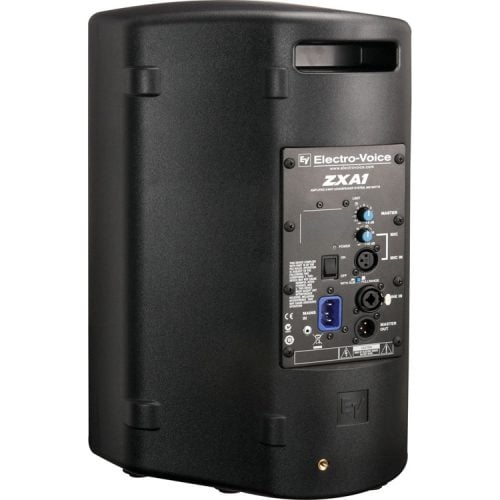 Ev monitor hot sale speakers