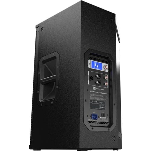 Electro-Voice ETX-12P 12″ Powered Speaker 2000W
