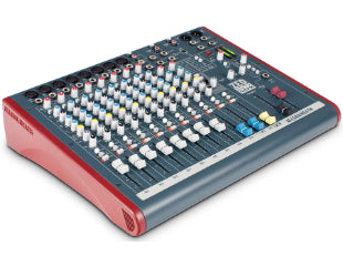 Allen & Heath ZED60-14FX Mixer