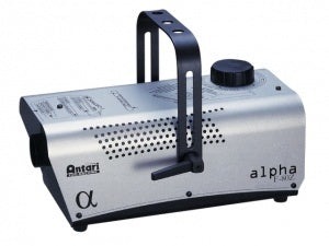 Antari F80Z Smoke Machine / Fogger with Wired Remote (700W)