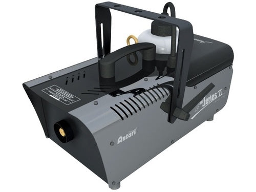 Antari Z1000II Smoke Machine / Fogger including Wired Remote (1000W)