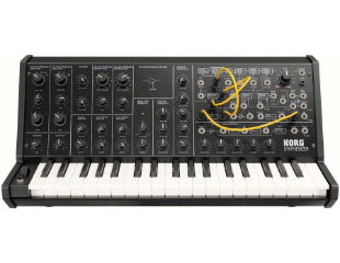 Korg MS20 Mini Monophonic Synthesizer