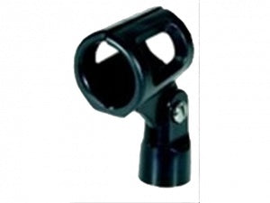 SoundKing Plastic Mic Clip for standard hand held mics