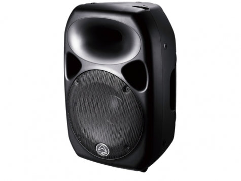 Wharfedale Titan 8A Mk2 Active Speaker