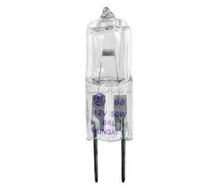 Halogen Lamp BRL 12V 50W