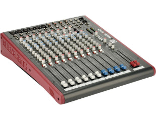 Allen & Heath ZED-14