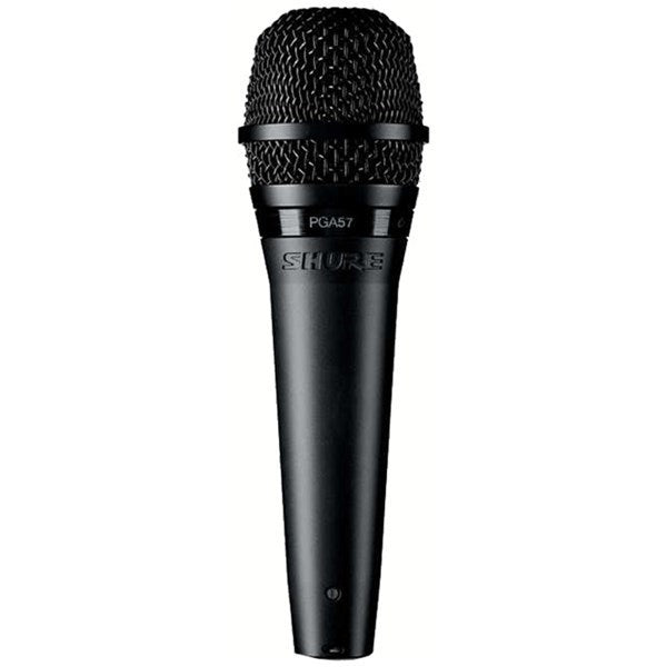 Shure PG Alta PGA57 Cardioid Dynamic Instrument Mic