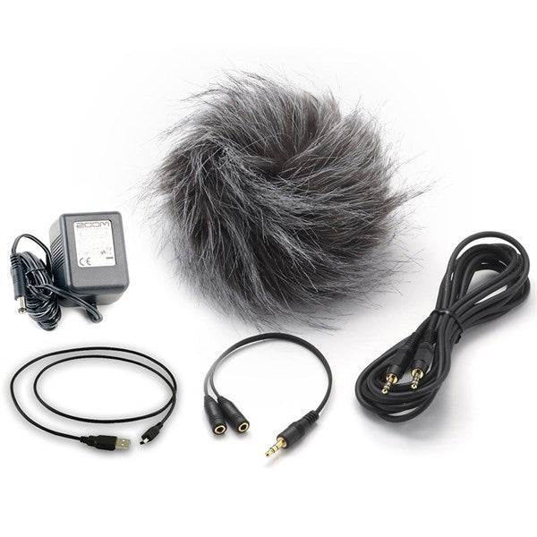 Zoom APH-4nsp Accessory Pack for H4nSP Handy Recorder
