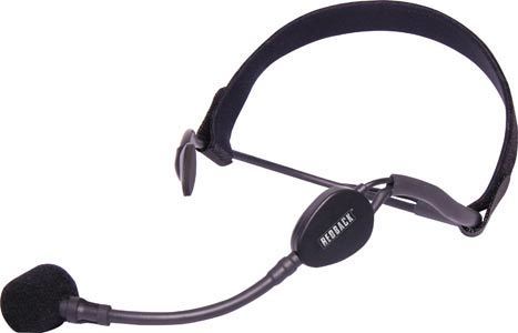 Redback  Aerobics Microphone Headband C8911A •