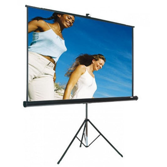 Event - 100" Tripod Mounted Projection Screen