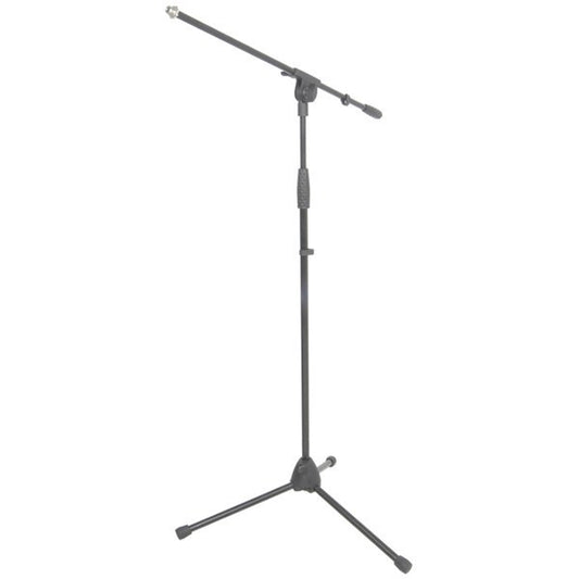 E-lektron - DL Microphone Stand w/ Boom & 3 Legs