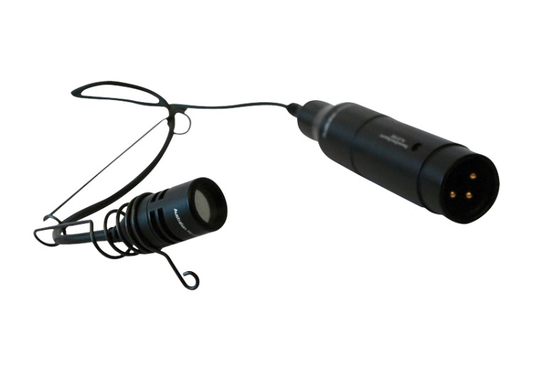 Australian Monitor Hanging Choir Mic  ( OPEN BOX)
