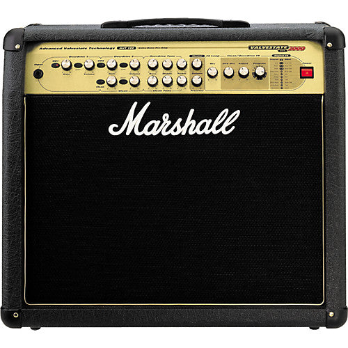 Hire this Marshall Guitar  Amp AVT100 100W 1x12 3-Channel Combo Amp with DFX