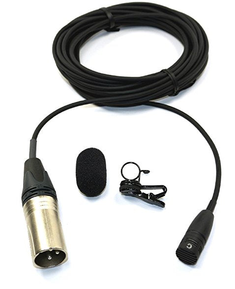 Hire - Audio Technica Choir Handing Microphone (U853)